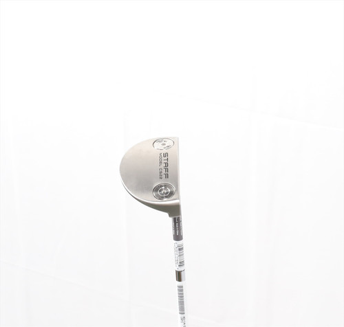 Wilson Staff Model Cs22 34" Putter Excellent Rh 1284696 Wilson Staff Model Cs22 34" Putter Excellent Rh 1284696