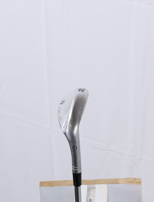 Taylormade Mg3 Chrome Wedge 56°-12 Wedge N.S. Pro Modus3 Tour 120 12207281 Fair Taylormade Mg3 Chrome Wedge 56°-12 Wedge N.S. Pro Modus3 Tour 120 12207281 Fair