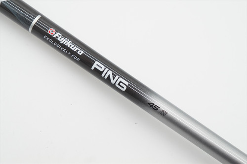 Fujikura HL 40 シャフト PING対応 PING 【クーポン配布中】【G440対応】PING ウッド用 互換