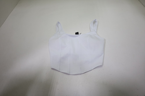 New Greyson Golf Luna Corset Polo Womens Size Small Arctic 1018C 01285585 New Greyson Golf Luna Corset Polo Womens Size Small Arctic 1018C 01285585