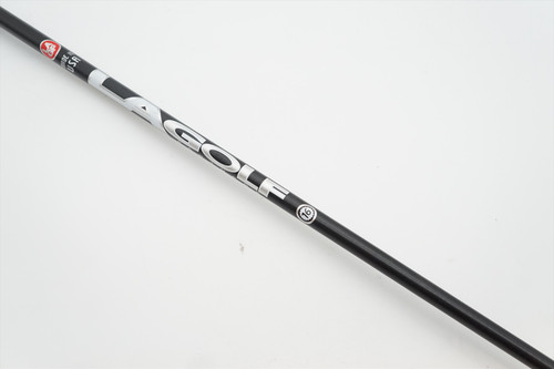 La Golf Trono 65g Stiff 43.75" Driver Shaft Taylormade 4419 La Golf Trono 65g Stiff 43.75" Driver Shaft Taylormade 4419