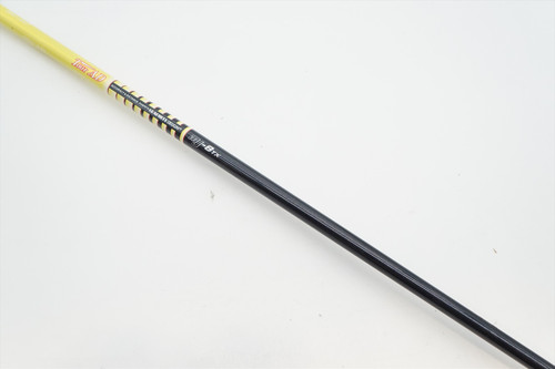 Graphite Design Tour Ad Mj-8 80g Tour X 44.75" Driver Shaft Taylormade 2445 Graphite Design Tour Ad Mj-8 80g Tour X 44.75" Driver Shaft Taylormade 2445