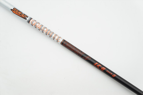 Graphite Design Tour Ad Iz-6 60g Stiff 44" Driver Shaft Titleist 1039 Graphite Design Tour Ad Iz-6 60g Stiff 44" Driver Shaft Titleist 1039