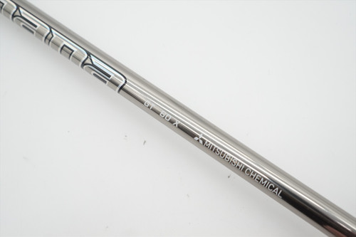 Mitsubishi Diamana Gt-Series 60 80g X-STIFF 43.5
