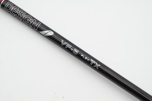 Graphite Design Tour Ad Vf-6 60g Tour X 44