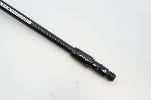 Graphite Design Tour Ad Vf-6 60g Tour X 44