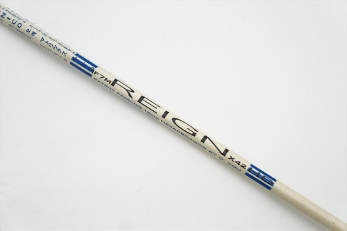Matrix F7M Reign X42 Hd 42g 44" Driver Shaft Taylormade 0929 Matrix F7M Reign X42 Hd 42g 44" Driver Shaft Taylormade 0929
