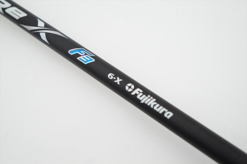 Fujikura Motore X F3 6-X 60g X-STIFF 43.5