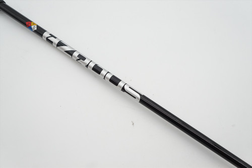 Project X Hzrdus Black Gen4 60g Stiff 44.25" Driver Shaft Callaway .335 6989 Project X Hzrdus Black Gen4 60g Stiff 44.25" Driver Shaft Callaway .335 6989