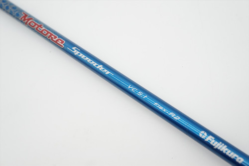 Fujikura Motore Speeder Vc 5.1 50g Senior Driver Shaft Titleist .335 3149 Fujikura Motore Speeder Vc 5.1 50g Senior Driver Shaft Titleist .335 3149