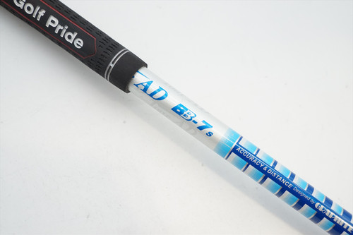 Graphite Design Tour Ad Bb-7 70g Stiff 40
