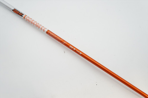 Graphite Design Tour Ad Di-5 Orange 50g Stiff 43.5" Driver Shaft Callaway 2888 Graphite Design Tour Ad Di-5 Orange 50g Stiff 43.5" Driver Shaft Callaway 2888