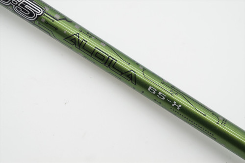 Aldila Rogue Elite Green 65g X-STIFF 42.75