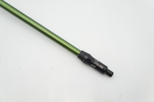 Aldila Rogue Elite Green 65g X-STIFF 42.75