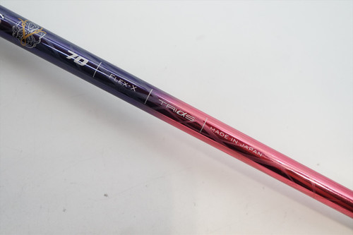 Basileus Phiamma 2 70g X-STIFF 41.5