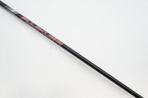 Fujikura Vista Pro 2.0 75g X-STIFF 44.25" Driver Shaft Taylormade .335 2221 Fujikura Vista Pro 2.0 75g X-STIFF 44.25" Driver Shaft Taylormade .335 2221