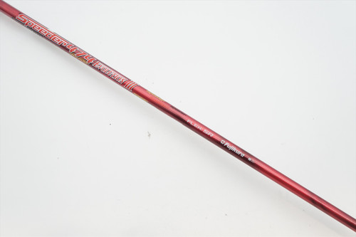 Fujikura Speeder 474 Evolution Iii 47g Stiff-Reg 42