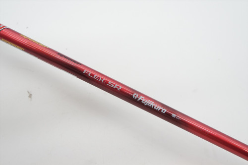 Fujikura Speeder 474 Evolution Iii 47g Stiff-Reg 42