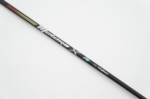 Fujikura Motore X F3 7-X 70g X-STIFF 44.75" Driver Shaft Taylormade 01255447 Fujikura Motore X F3 7-X 70g X-STIFF 44.75" Driver Shaft Taylormade 01255447