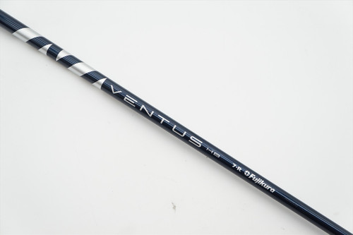 Fujikura Ventus Blue Hb Velocore 7-R 70g Regular 39" Hybrid Shaft Titleist 5151 Fujikura Ventus Blue Hb Velocore 7-R 70g Regular 39" Hybrid Shaft Titleist 5151