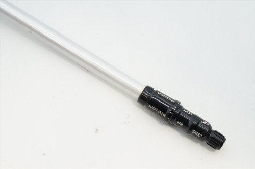 Aldila Rogue Silver 125 Msi R&D 60g T-Stiff 42.75