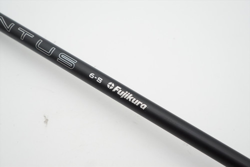 Fujikura Ventus Black 2024 Velocore+ 6-X Stiff 42.5