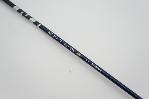 Fujikura Ventus Tr Blue Velocore 6-S 60g Stiff 42.75" Driver Shaft Callaway 5776 Fujikura Ventus Tr Blue Velocore 6-S 60g Stiff 42.75" Driver Shaft Callaway 5776