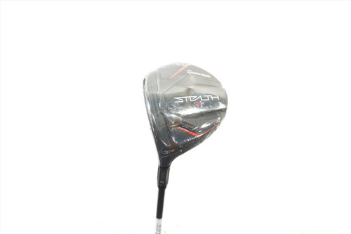 Mint Taylormade Stealth 2 15° 3 Fairway Wood Regular Ventus Tr Left Hand Lh ADW Mint Taylormade Stealth 2 15° 3 Fairway Wood Regular Ventus Tr Left Hand Lh ADW