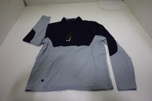 Greyson Colorado Hybrid Pullover Mens Medium Maltese Blue/Arvon 833D 01288597 Greyson Colorado Hybrid Pullover Mens Medium Maltese Blue/Arvon 833D 01288597