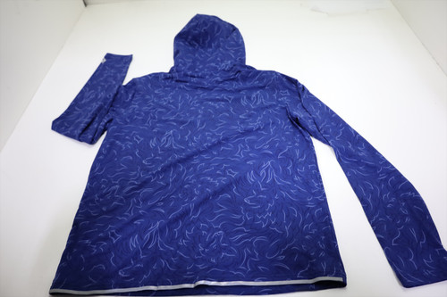 Greyson Den of Thieves Cokato Hoodie Pullover Mens Medium