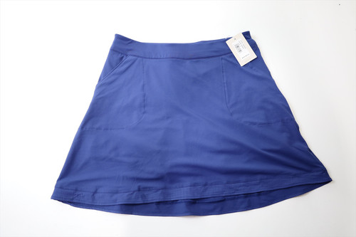 Peter Millar Golf Classic Skort Womens Size Small S/SNA 839B New 01284638 Peter Millar Golf Classic Skort Womens Size Small S/SNA 839B New 01284638