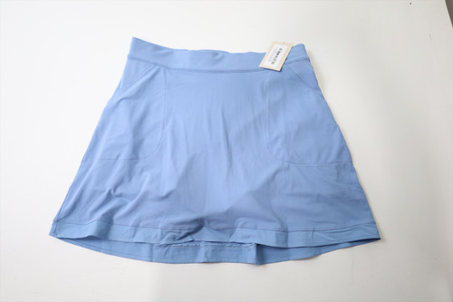 Peter Millar Golf Classic Skort Womens Size Small CHABL 839B New 01284640 Peter Millar Golf Classic Skort Womens Size Small CHABL 839B New 01284640