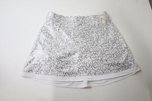 Peter Millar Golf Classic Skort Womens Size Large SMT/W 839B New 01284643 Peter Millar Golf Classic Skort Womens Size Large SMT/W 839B New 01284643
