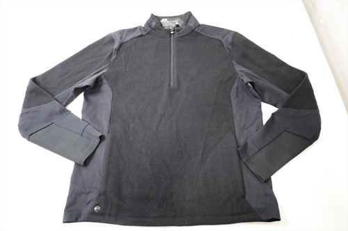 Greyson Golf Half Zip Pullover Mens Size Medium Grey 799C New 01289142 Greyson Golf Half Zip Pullover Mens Size Medium Grey 799C New 01289142