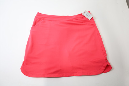 Peter Millar Golf Classic Skort Womens Size Large PTAF 839B New 01284632 Peter Millar Golf Classic Skort Womens Size Large PTAF 839B New 01284632