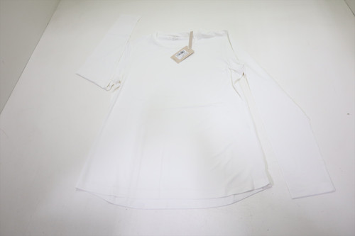 Peter Millar Golf Long Sleeve Polo Womens Size Small White 779D New 01290132 Peter Millar Golf Long Sleeve Polo Womens Size Small White 779D New 01290132