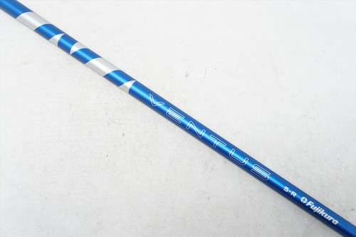 Fujikura '24 Ventus Blue Velocore+ 5-R Regular 44.5" Driver Shaft Ping G425 G430 Fujikura '24 Ventus Blue Velocore+ 5-R Regular 44.5" Driver Shaft Ping G425 G430