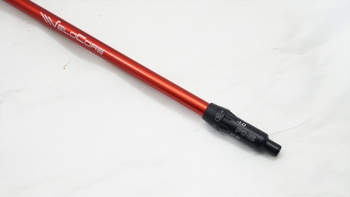Fujikura Ventus Red Velocore 5-R 58g Regular 44.5