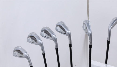 Mizuno Jpx-900 Iron Set 5-Pw Stiff Flex Mpf Pro Series Graphite 1293032 Good Mizuno Jpx-900 Iron Set 5-Pw Stiff Flex Mpf Pro Series Graphite 1293032 Good