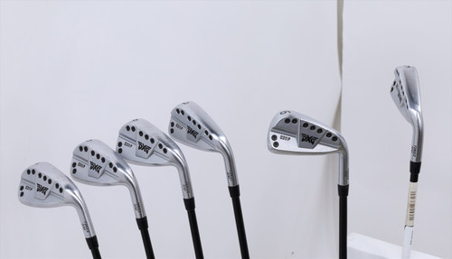 Pxg 0311P Gen 3 Iron Set 5-Pw Regular Mitsubishi Chemical Mmt 65 12282670 Fair Pxg 0311P Gen 3 Iron Set 5-Pw Regular Mitsubishi Chemical Mmt 65 12282670 Fair