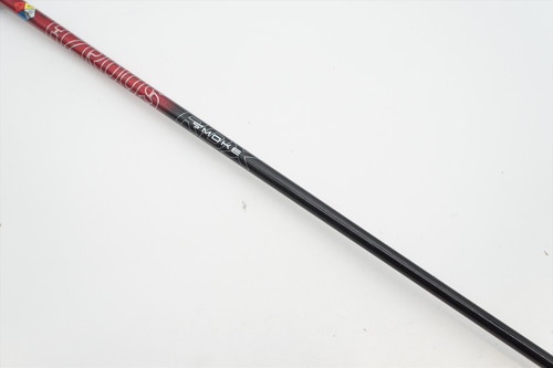 Project X Hzrdus Smoke Red Rdx 5.5 65g Regular 41.5" Wood Shaft Taylormade 7957 Project X Hzrdus Smoke Red Rdx 5.5 65g Regular 41.5" Wood Shaft Taylormade 7957