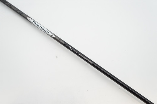 Mitsubishi Diamana W-Series 70 70g X-STIFF 42.5" Wood Shaft Callaway 6426 Mitsubishi Diamana W-Series 70 70g X-STIFF 42.5" Wood Shaft Callaway 6426