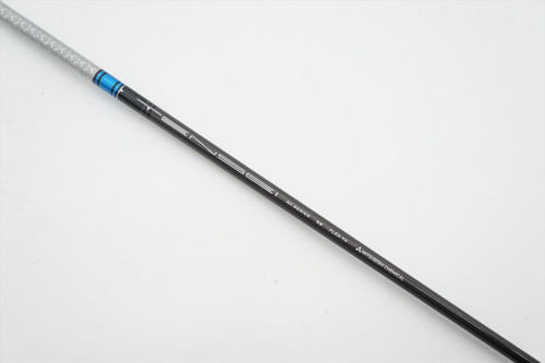 Mitsubishi Tensei Av Raw Blue 65 Tx 65g Tour X 43" Driver Shaft Taylormade 2448 Mitsubishi Tensei Av Raw Blue 65 Tx 65g Tour X 43" Driver Shaft Taylormade 2448