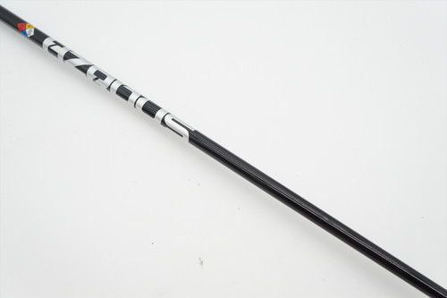 Project X Hzrdus Black Gen4 6.5 60g X-STIFF 44.5" Driver Shaft Taylormade 7346 Project X Hzrdus Black Gen4 6.5 60g X-STIFF 44.5" Driver Shaft Taylormade 7346