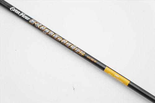 Project X Evenflow Riptide 80 6.0 80g Stiff 39.5" Hybrid Shaft Ping 4574 Project X Evenflow Riptide 80 6.0 80g Stiff 39.5" Hybrid Shaft Ping 4574