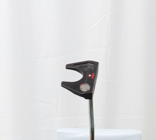 Edel Torque Balanced E-4 34.5" Putter Good Rh 1295812 Edel Torque Balanced E-4 34.5" Putter Good Rh 1295812