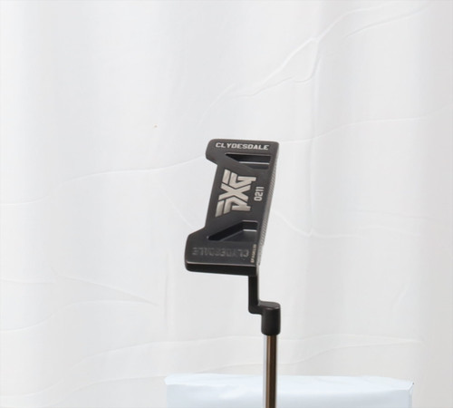 Pxg 0211 Clydesdale 35" Putter Good Rh 1295830 Pxg 0211 Clydesdale 35" Putter Good Rh 1295830