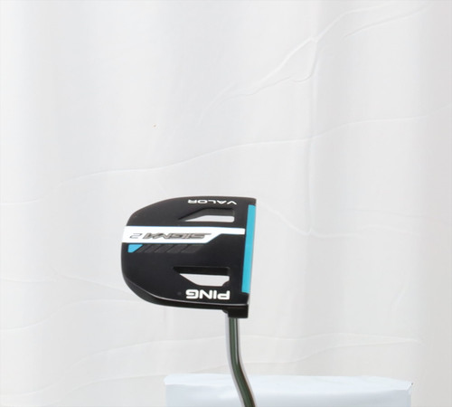 Ping Sigma 2 Valor Stealth 34" Putter Good Rh 1296100 Ping Sigma 2 Valor Stealth 34" Putter Good Rh 1296100
