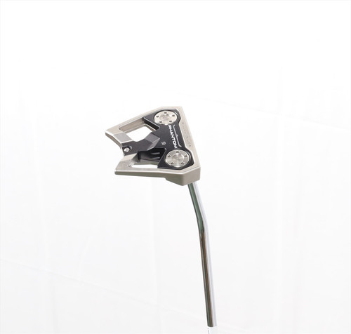 New Scotty Cameron Phantom 9 2024 35" Putter Rh 1252909 New Scotty Cameron Phantom 9 2024 35" Putter Rh 1252909