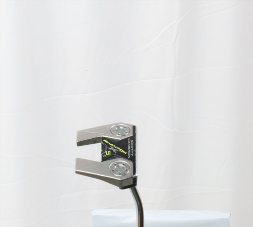 Scotty Cameron Phantom X 5.5 33" Putter Fair Rh 1289960 Scotty Cameron Phantom X 5.5 33" Putter Fair Rh 1289960